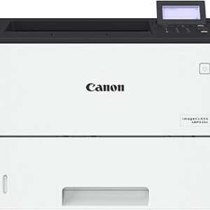 Canon LBP325x SW Laser Printer Hardware/Electronic Single Function WiFi Monochrome Laser Printer  (Toner Cartridge)