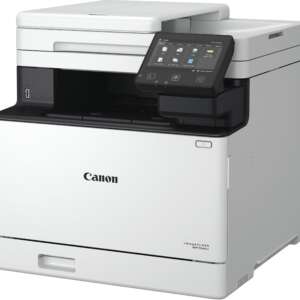 Canon MF756Cx Multi-function WiFi Color Laser Printer  (Toner Cartridge)