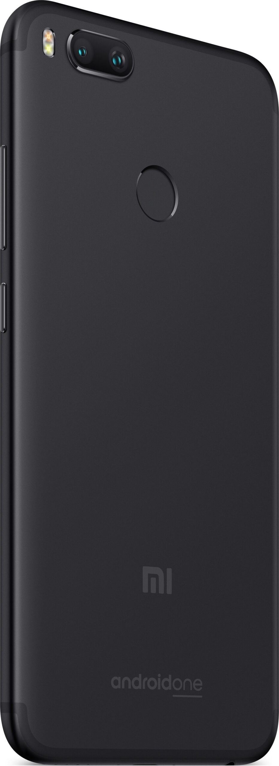 A1 (Black, 64 GB)  (4 GB RAM) - Image 4