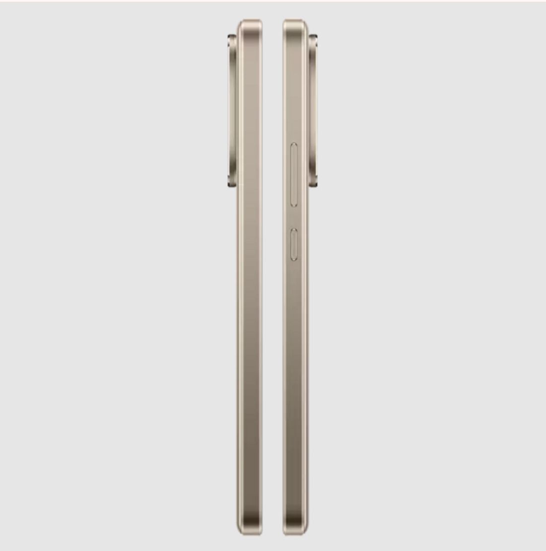 IQOO Neo 10 (Titanium Chrome, 256 GB)  (8 GB RAM) - Image 3