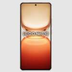 IQOO Neo 10 (Titanium Chrome, 256 GB)  (8 GB RAM)