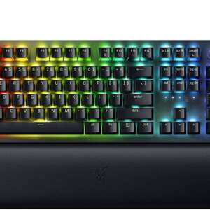 Razer Huntsman V2 - Optical (Clicky Purple Switch)