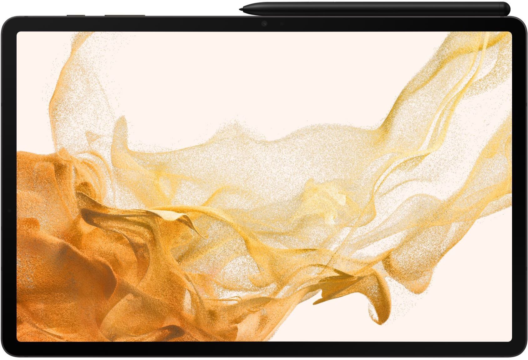 Samsung Galaxy Tab A9+ 4 GB RAM 64 GB ROM 11.0 inch with Wi-Fi+5G Tablet (Silver) - Image 4