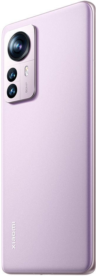 Xiaomi 12 Pro 5G (Opera Mauve, 256 GB)  (8 GB RAM) - Image 4