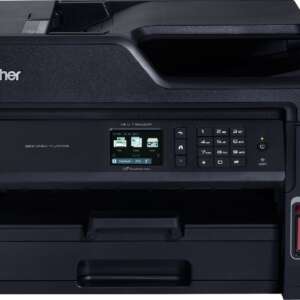 brother MFC-T4500DW Multi-function Color Ink Tank Printer