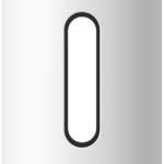 Sonos Sub Mini 125 W Bluetooth Speaker  (White, Stereo Channel)