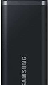 Samsung 2 TB External Solid State Drive (SSD) with 2 TB Cloud Storage