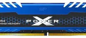 SILICONN POWER DDR4 Turbine DDR4 8 GB (Dual Channel) PC (SP016GXLZU320BDA)