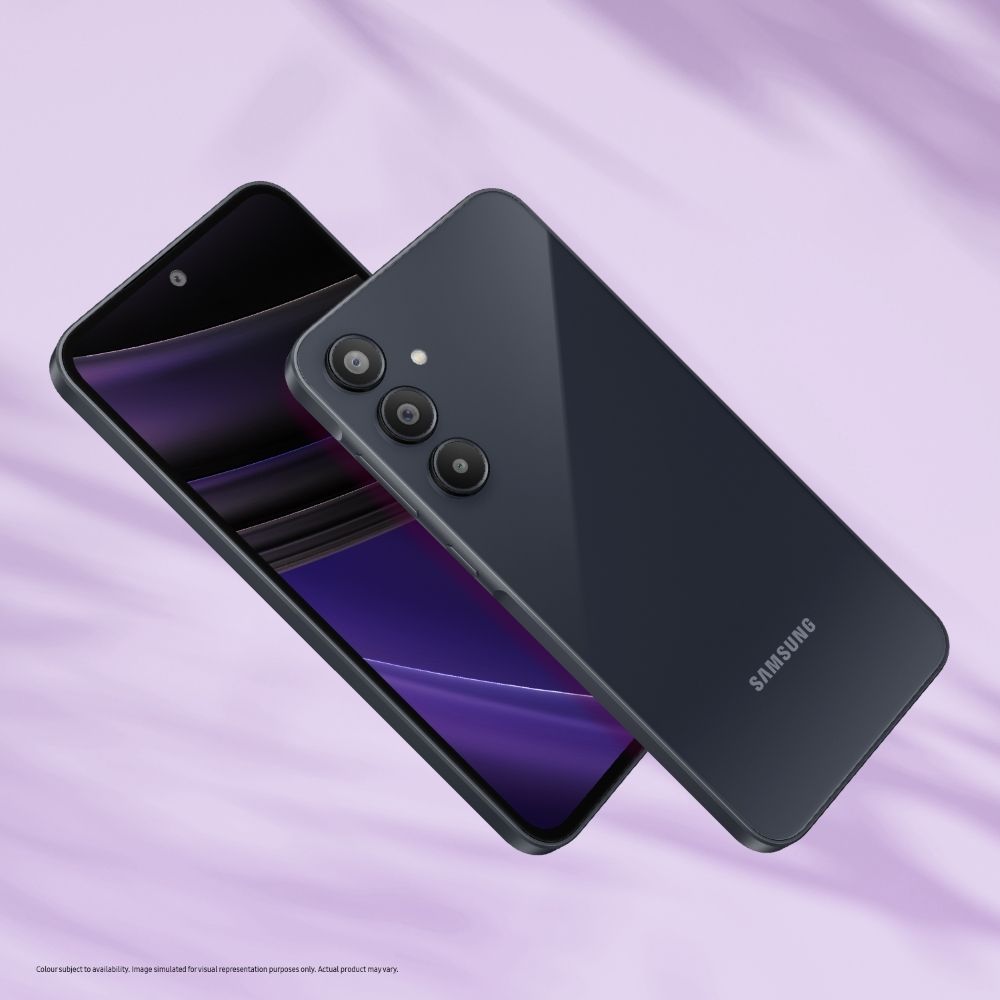 Samsung Galaxy A35 5G (Awesome Navy, 256 GB)  (8 GB RAM)