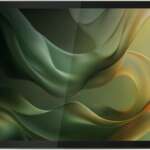MOTOROLA Pad 60 Neo 8 GB RAM 128 GB ROM 11.0 inch with Wi-Fi+5G Gaming Tablet (PANTONE Bronze Green)