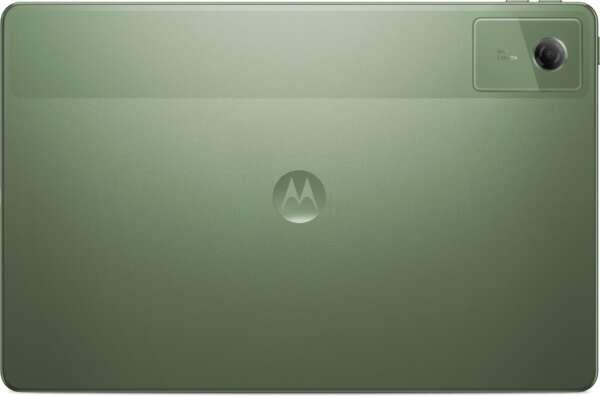 MOTOROLA Pad 60 Neo 8 GB RAM 128 GB ROM 11.0 inch with Wi-Fi+5G Gaming Tablet (PANTONE Bronze Green) - Image 2