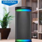 SONY SRS-XP700 with IPX4 Splashproof Protection, 25hrs Battery Portable Wireless Bluetooth Party Speaker