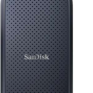 SanDisk E30 / 800 Mbs / Window,Mac OS,Android / Portable,Type C Enabled / USB 3.2 1 TB External Solid State Drive (SSD) 800 Mbs