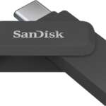 SanDisk SDDDC3-512G-I46PD 512 GB Pen Drive Compatible with Desktop Computer, Laptop, Mobile USB 3.2 Plastic Case  (Black)