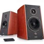 Edifier R2000DB 120 W Bluetooth Home Theatre