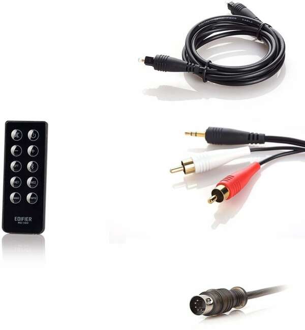 Edifier R2000DB 120 W Bluetooth Home Theatre - Image 2