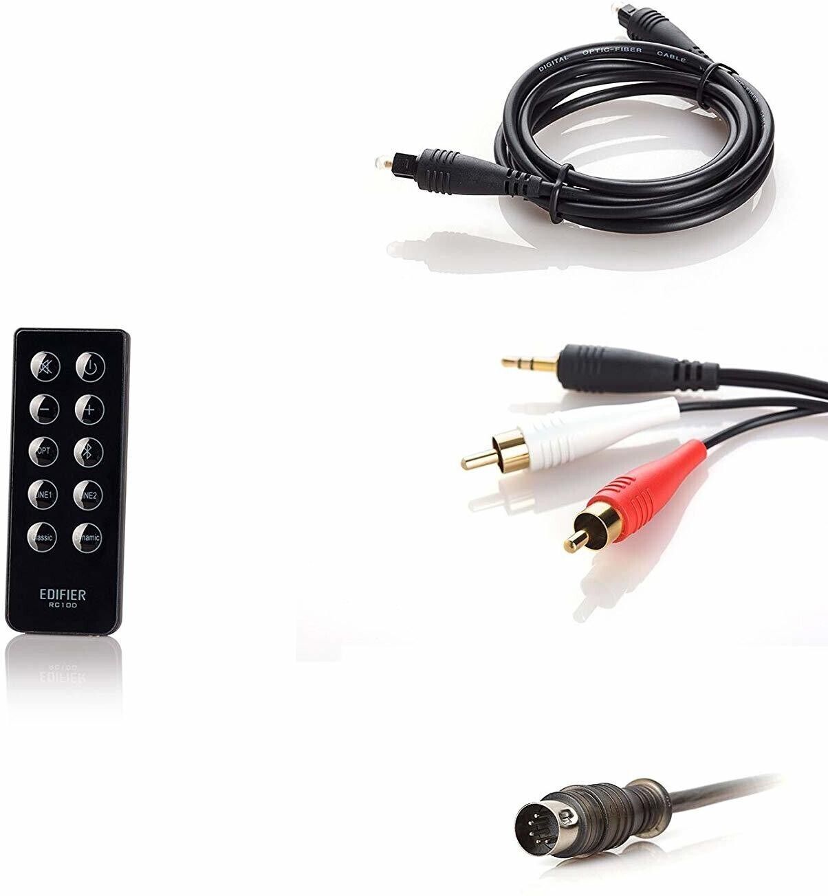 Edifier R2000DB 120 W Bluetooth Home Theatre - Image 2
