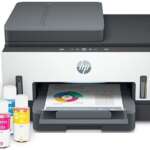HP Smart Tank 790 All-in-One wifi Printer Multi-function WiFi Color Ink Tank Printer