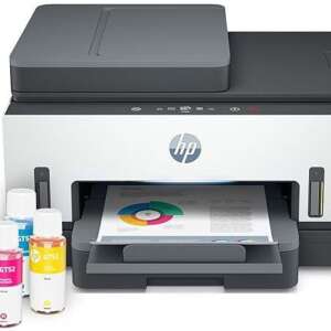 HP Smart Tank 790 All-in-One wifi Printer Multi-function WiFi Color Ink Tank Printer