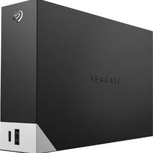 Seagate Expansion for Windows and Mac with 3 years Data Recovery Services – Desktop 16 TB External Hard Disk Drive (HDD)  (