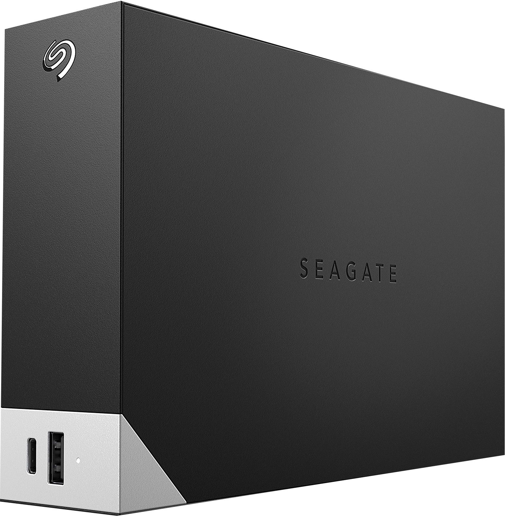 Seagate Expansion for Windows and Mac with 3 years Data Recovery Services – Desktop 16 TB External Hard Disk Drive (HDD)  (